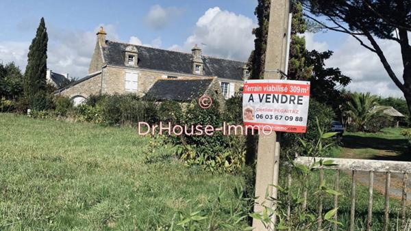 Terrain à vendre de 309 m²