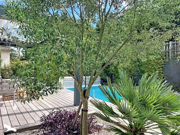 Maison à vendre 483 000 € Rouffiac-Tolosan 7 p 127 m² DPE A
