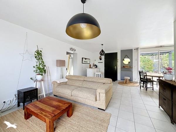 Maison à vendre 483 000 € Rouffiac-Tolosan 7 p 127 m² DPE A