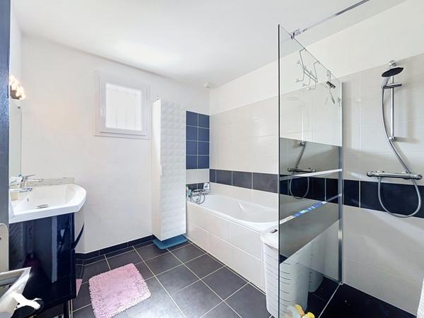 Maison à vendre 483 000 € Rouffiac-Tolosan 7 p 127 m² DPE A
