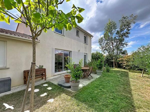 Maison à vendre 483 000 € Rouffiac-Tolosan 7 p 127 m² DPE A