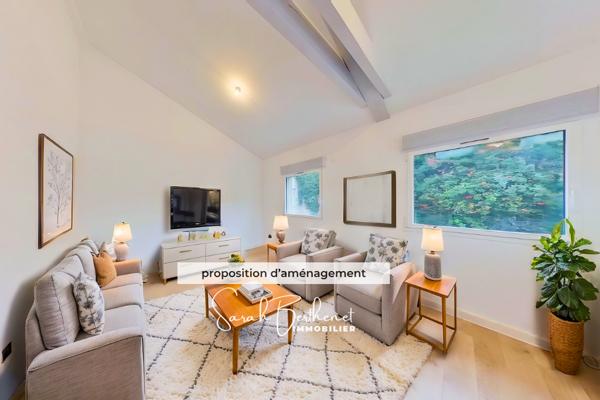 Appartement
         4 pièces
        - 98 m² 485 000 € *