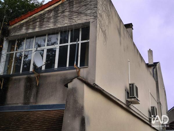 Appartement à vendre 3 pièces 80 m² Arpajon