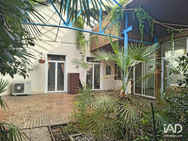 Appartement à vendre 3 pièces 80 m² Arpajon