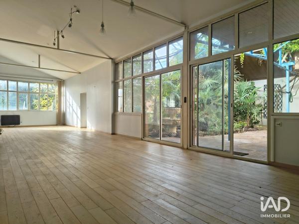 Appartement à vendre 3 pièces 80 m² Arpajon