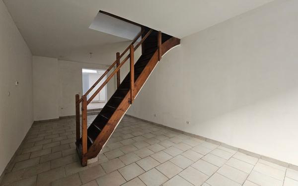 Maison à vendre    4 pièces • 90 m2 Tourcoing