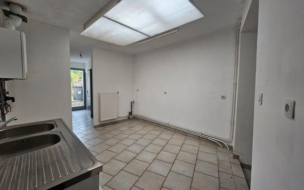 Maison à vendre    4 pièces • 90 m2 Tourcoing
