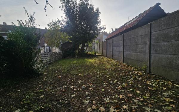 Maison à vendre    4 pièces • 90 m2 Tourcoing