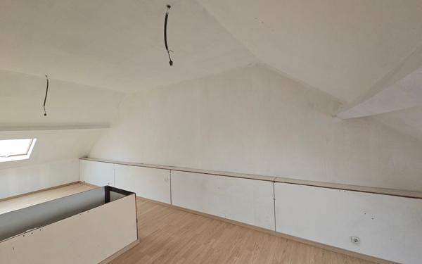 Maison à vendre    4 pièces • 90 m2 Tourcoing