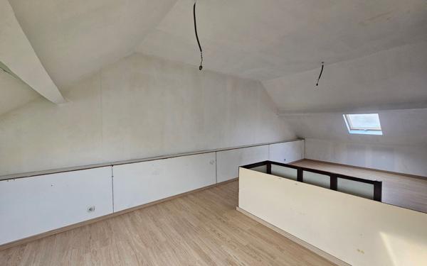 Maison à vendre    4 pièces • 90 m2 Tourcoing