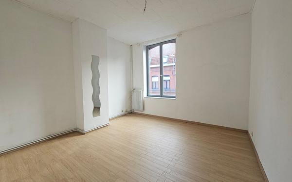Maison à vendre    4 pièces • 90 m2 Tourcoing