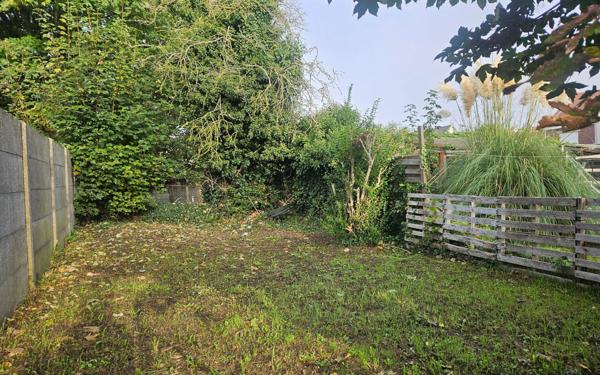 Maison à vendre    4 pièces • 90 m2 Tourcoing