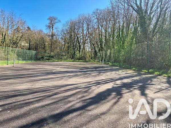 Maison à vendre 4 pièces 71,64 m² Moëlan-sur-Mer