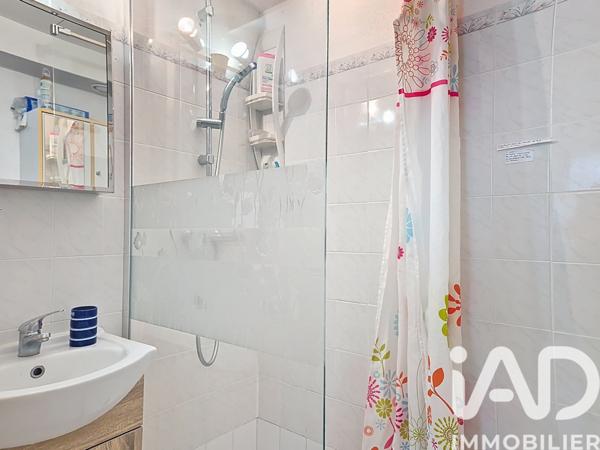 Maison à vendre 4 pièces 71,64 m² Moëlan-sur-Mer