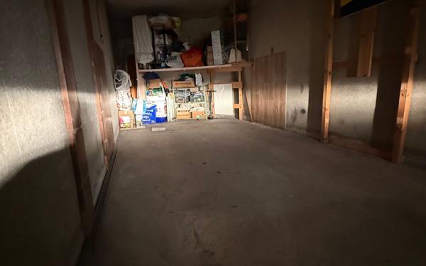 Stationnement à vendre    15,67 m2 Marseille 8