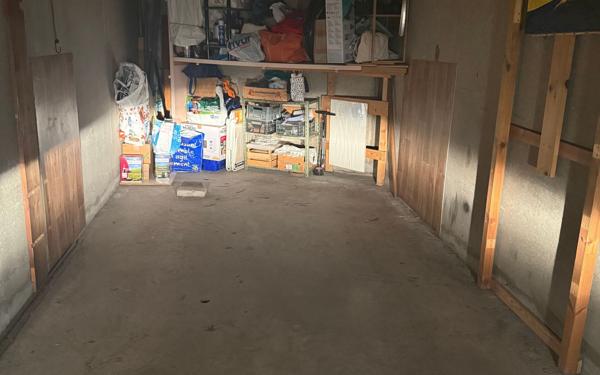 Stationnement à vendre    15,67 m2 Marseille 8