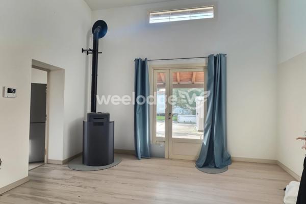 Maison à vendre 6 pièces de 172 m² à Saint-Martin-de-Crau Autres biens correspondant à votre recherche Autres biens de l'agent