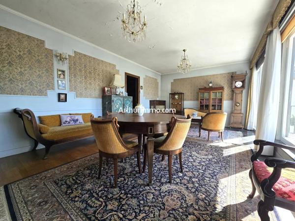 Vente Maison 5 pièces 140 m2 à Sucy-en-Brie