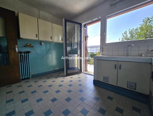 Vente Maison 5 pièces 140 m2 à Sucy-en-Brie