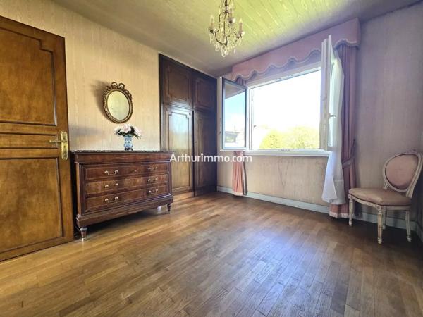 Vente Maison 5 pièces 140 m2 à Sucy-en-Brie