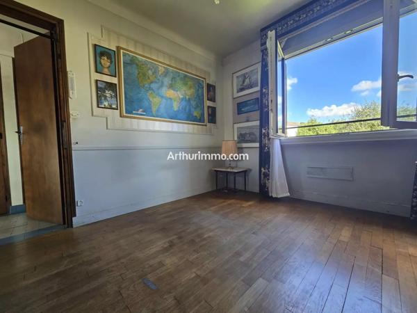 Vente Maison 5 pièces 140 m2 à Sucy-en-Brie