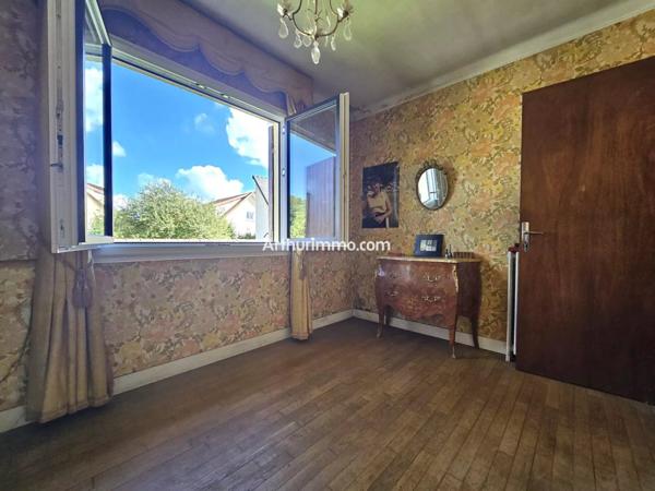 Vente Maison 5 pièces 140 m2 à Sucy-en-Brie