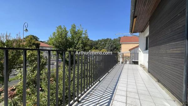 Vente Maison 5 pièces 140 m2 à Sucy-en-Brie