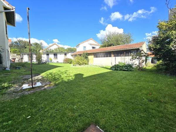 Vente Maison 5 pièces 140 m2 à Sucy-en-Brie