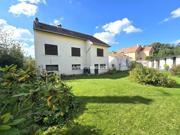 Vente Maison 5 pièces 140 m2 à Sucy-en-Brie