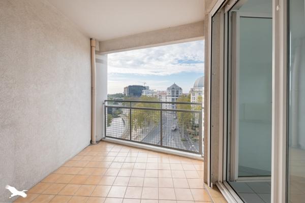 Appartement à vendre |  Montpellier |  4 pièces | 76 m²