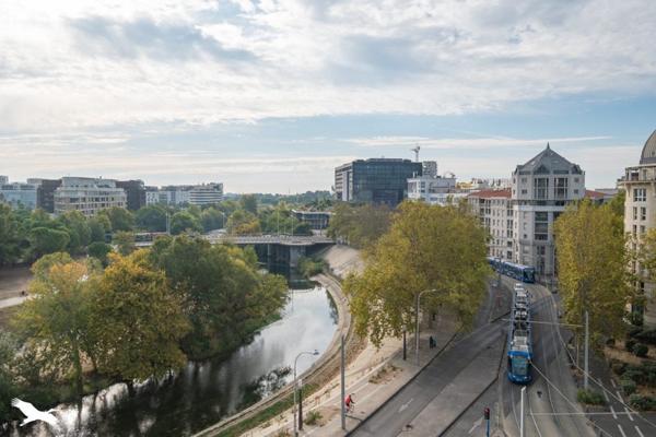 Appartement à vendre |  Montpellier |  4 pièces | 76 m²