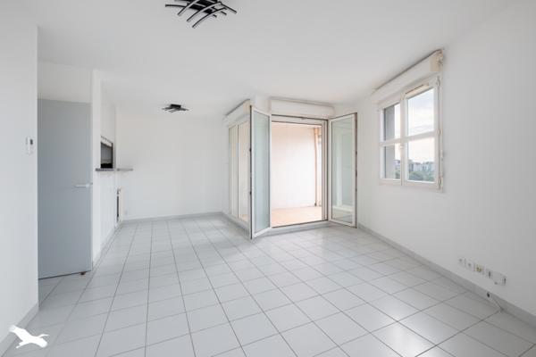 Appartement à vendre |  Montpellier |  4 pièces | 76 m²