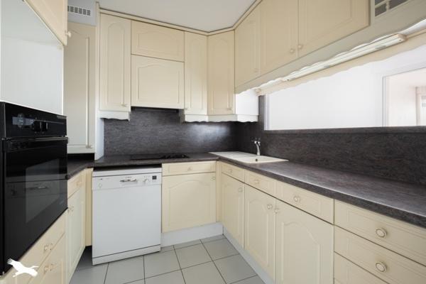 Appartement à vendre 298 452 € Montpellier 4 p 76 m² DPE C