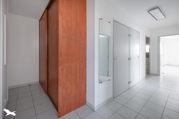 Appartement à vendre 298 452 € Montpellier 4 p 76 m² DPE C