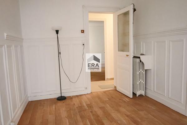 Appartement Paris 3 pièces 51 m2