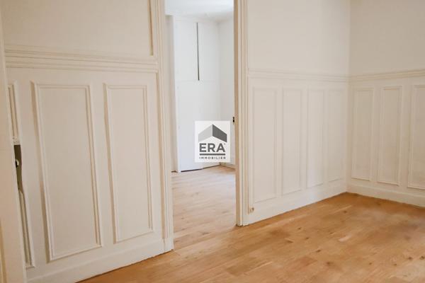 Appartement Paris 3 pièces 51 m2