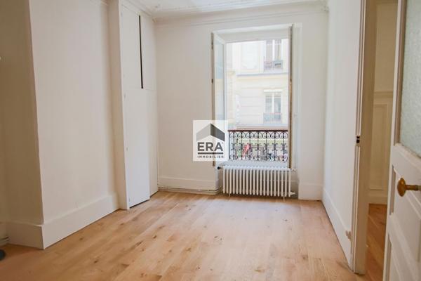 Appartement Paris 3 pièces 51 m2