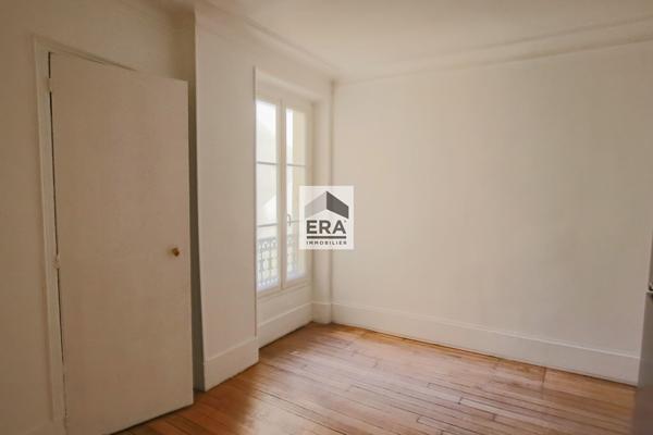 Appartement Paris 3 pièces 51 m2