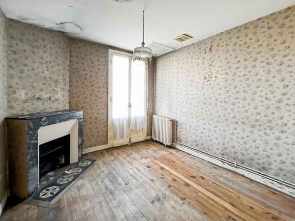 Maison Le Bouscat 4 pièce(s) 65m²