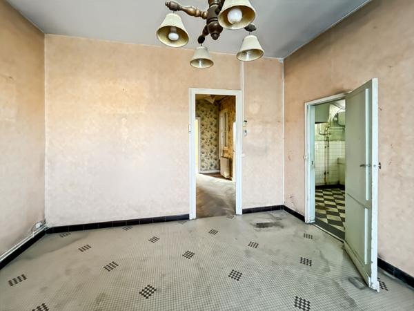 Maison Le Bouscat 4 pièce(s) 65m²