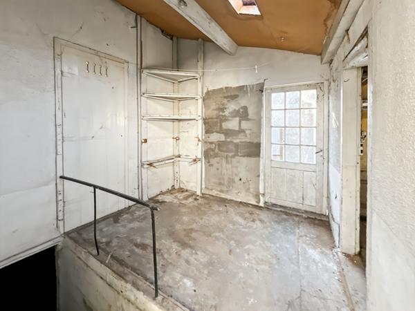 Maison Le Bouscat 4 pièce(s) 65m²