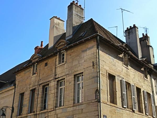 Appartement Dijon 2 pièce(s) 33.24 m2