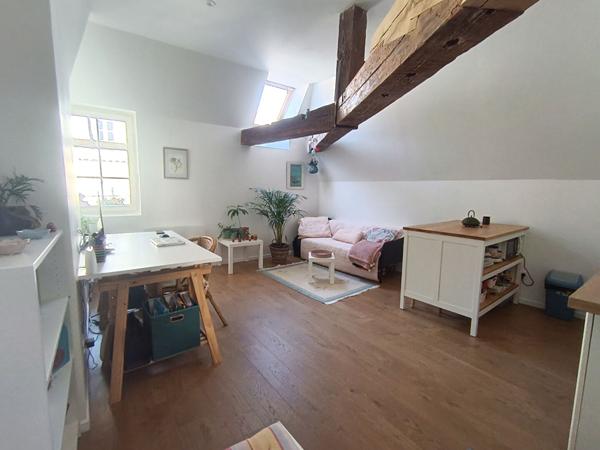 Appartement Dijon 2 pièce(s) 33.24 m2