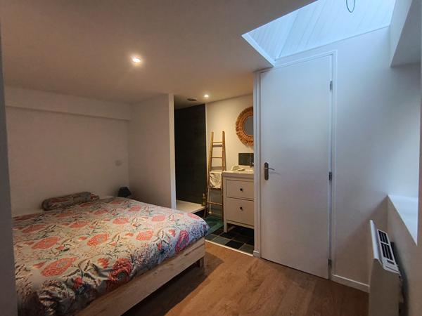 Appartement Dijon 2 pièce(s) 33.24 m2