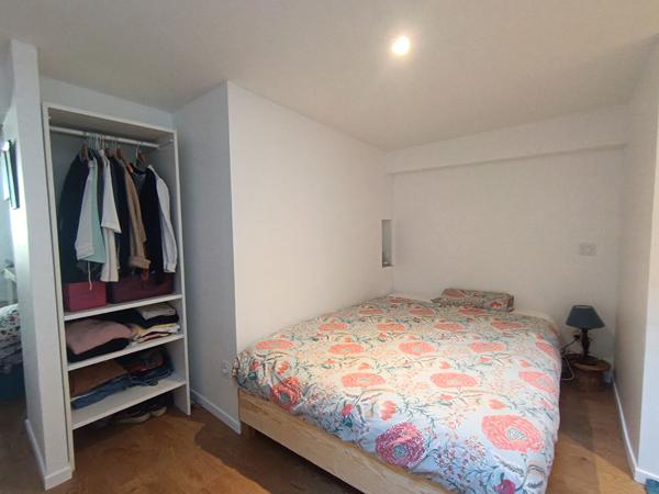 Appartement Dijon 2 pièce(s) 33.24 m2