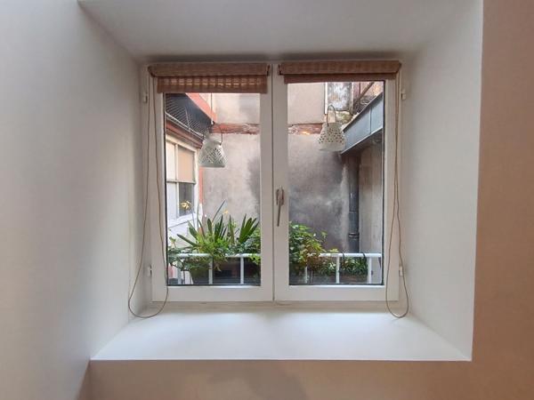 Appartement Dijon 2 pièce(s) 33.24 m2