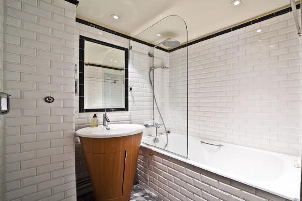 Appartement – 38m² – Paris 4ème