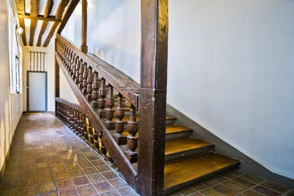 Appartement – 38m² – Paris 4ème