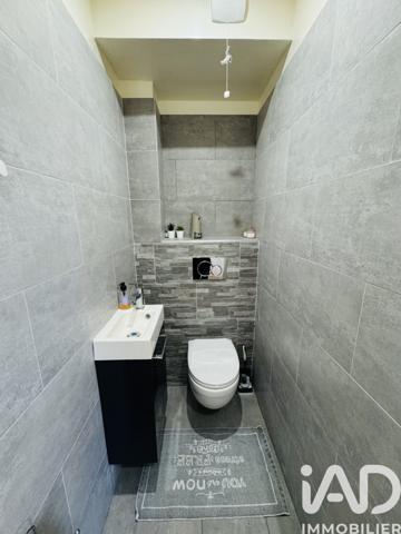 Appartement à vendre 4 pièces 82 m² Le Port-Marly