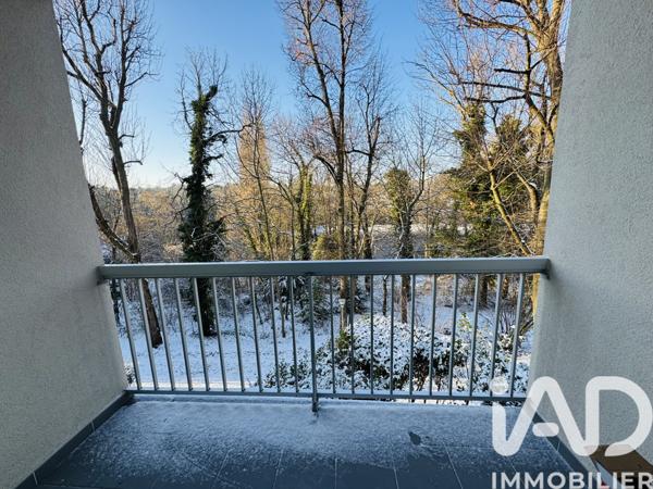 Appartement à vendre 4 pièces 82 m² Le Port-Marly